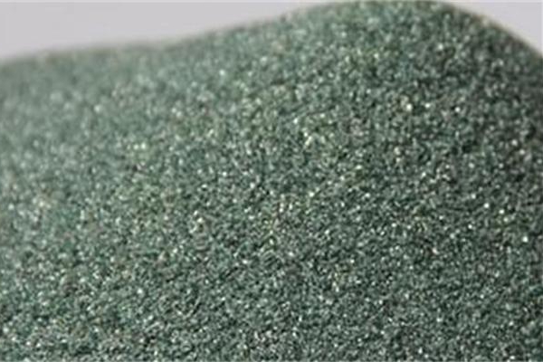 關于綠碳化硅使用過程會出現(xiàn)的問題，你一定要了解！