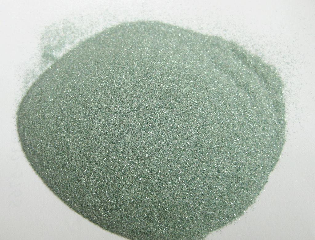 哪些情況下需要更換綠碳化硅，太精辟了！