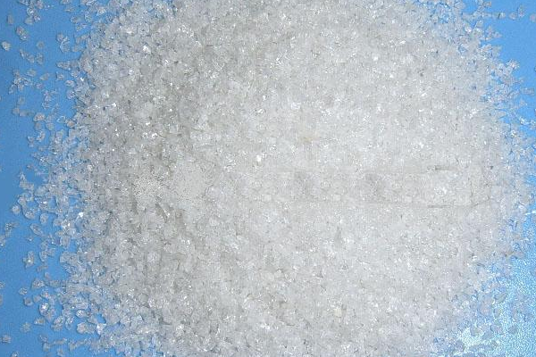 白剛玉微粉好不好，實(shí)力來證明！