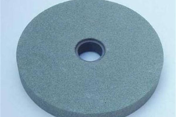 綠碳化硅砂輪，發(fā)揮大作用